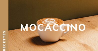 receta de mocaccino