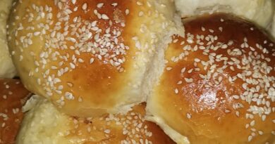 receta de pan tortuga