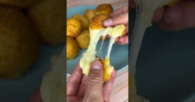 receta de papas con queso