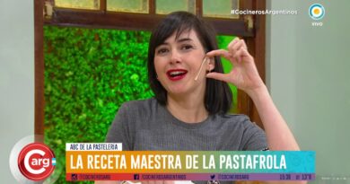 receta de pastafrola cocineros argentinos