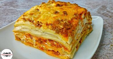 receta de pasticho