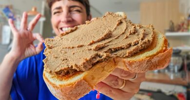 receta de pate