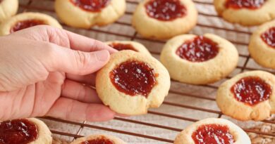 receta de pepas