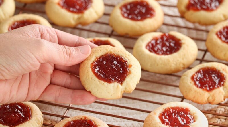 receta de pepas