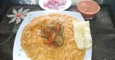 receta de pepian de pavo