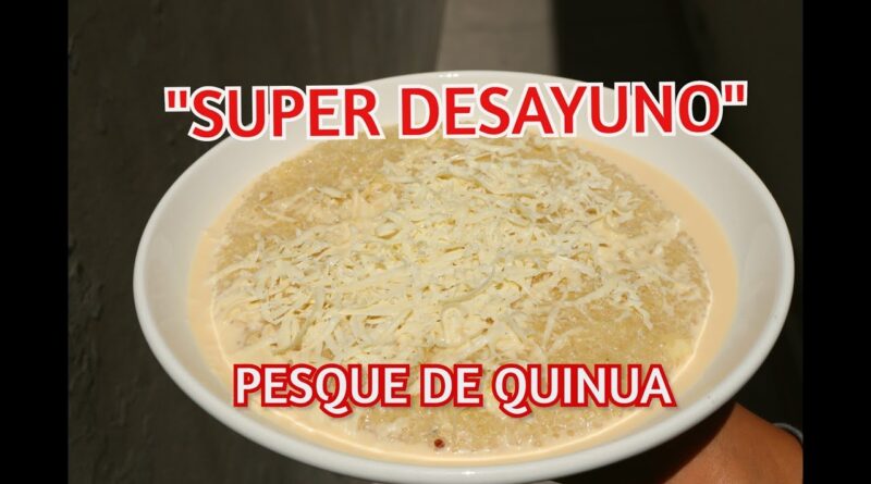 receta de pesque