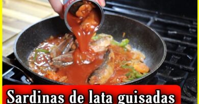 receta de portola