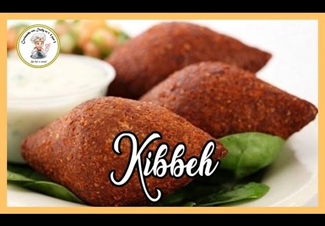 receta de quipe frito