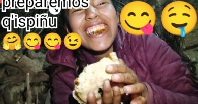 receta de quispiño