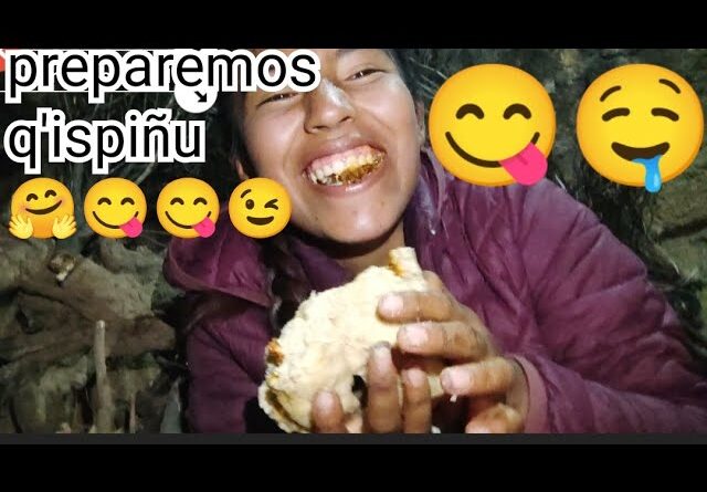 receta de quispiño