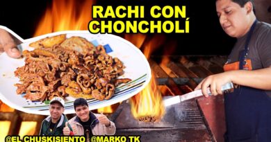 receta de rachi