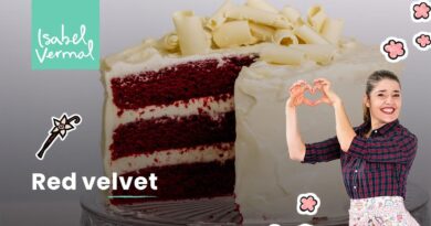 receta de red velvet original