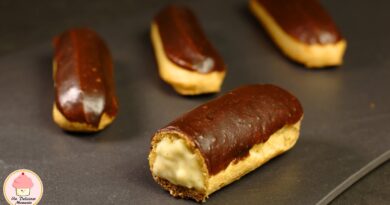 receta de relampagos