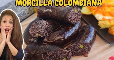 receta de rellena de cerdo
