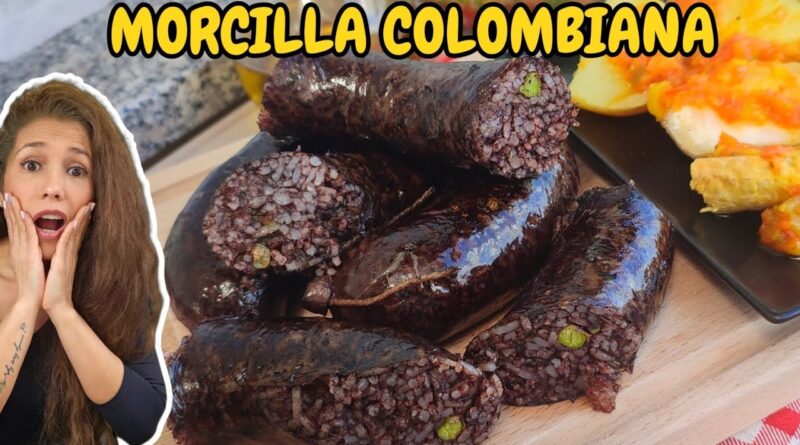 receta de rellena de cerdo