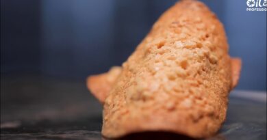 receta de tejas