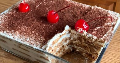 receta de tiramisu de cafe