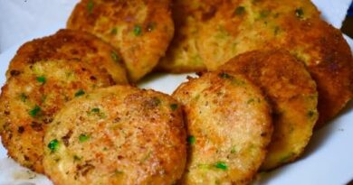 receta de tortilla de pollo