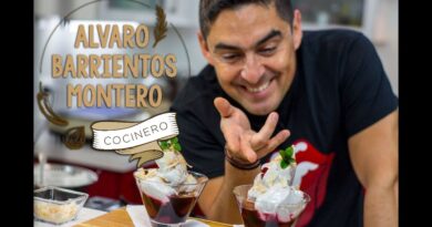 receta de turron de vino