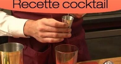 receta de whisky sour
