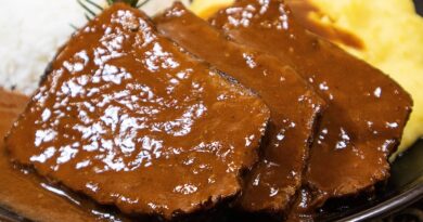 receta de asado de pejerrey
