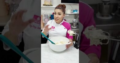 receta de betun