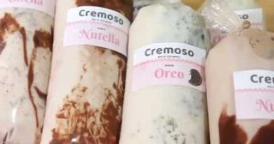 receta de bolis gourmet