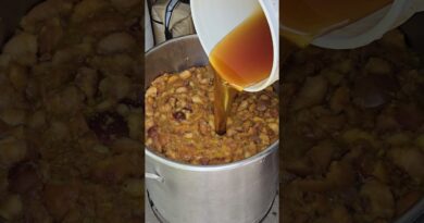 receta de brandy