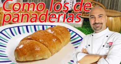 receta de cachitos
