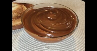 receta de cajeta de leche