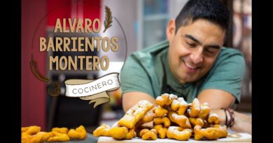 receta de calzones rotos chilenos