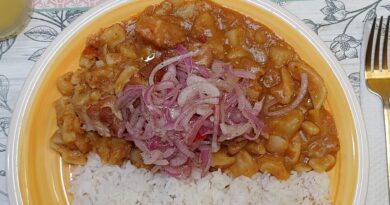 receta de carapulcra de ica