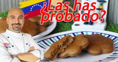 receta de catalinas