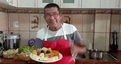 receta de causa norteña