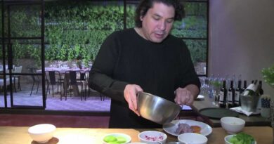 receta de ceviche gaston acurio