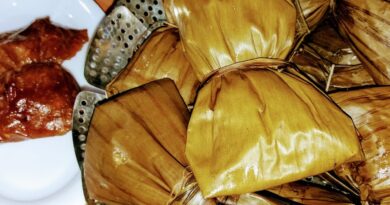 receta de chapana