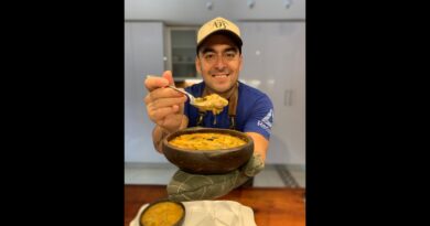 receta de chupe de machas