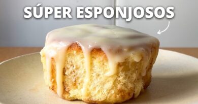 receta de cinnamon
