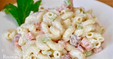 receta de coditos