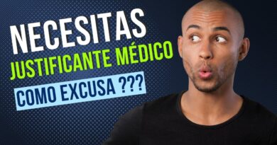 receta de descanso medico