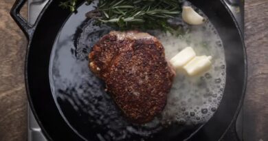 receta de filete mignon