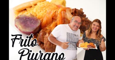 receta de frito piurano