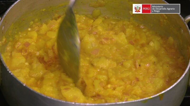 receta de lisas uchu