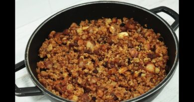 receta de migas