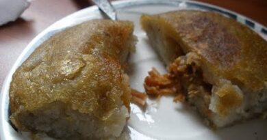 receta de milcao
