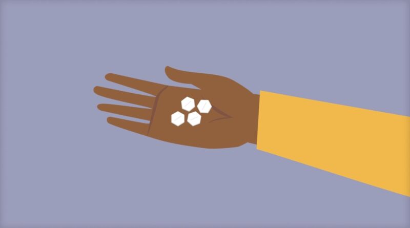 receta de misoprostol
