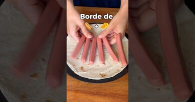 receta de noche
