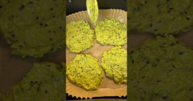 receta de pan con palta