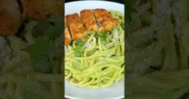 receta de pasta roja
