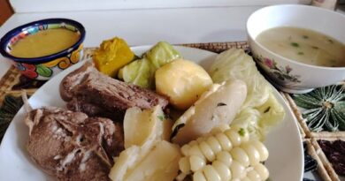 receta de puchero arequipeño